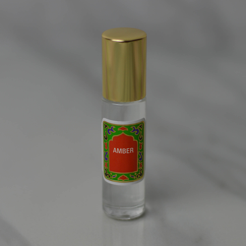 Nemat Fragrance Oils 10ml – Rosemary's Garden